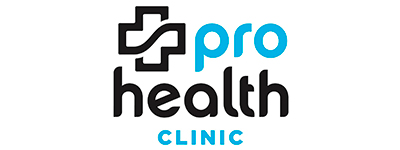 Pro Health Clinic Logo
