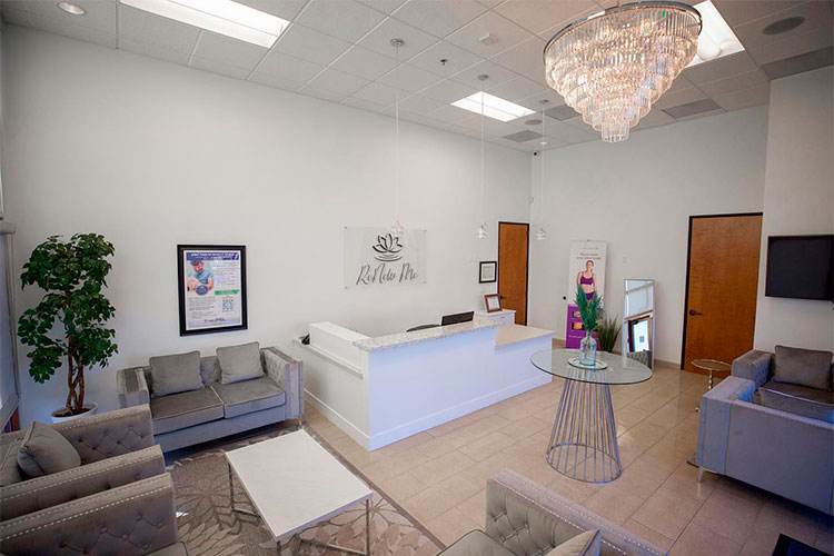 ReNew Me Medical Group