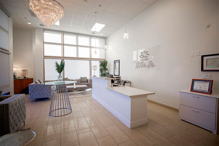 ReNew Me Medical Group