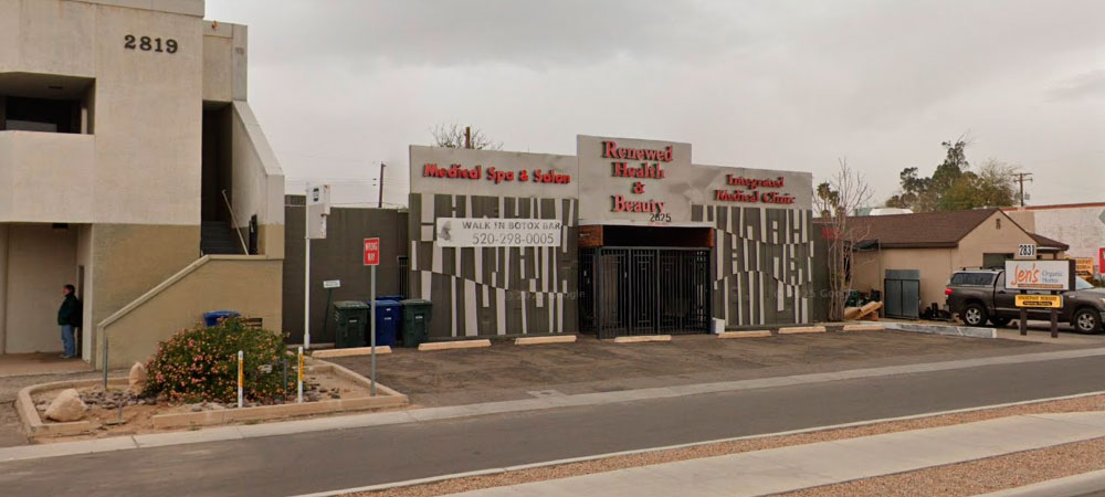 Renewed Medical Health &amp; Beauty