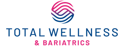 Total Wellness and Bariatrics Logo
