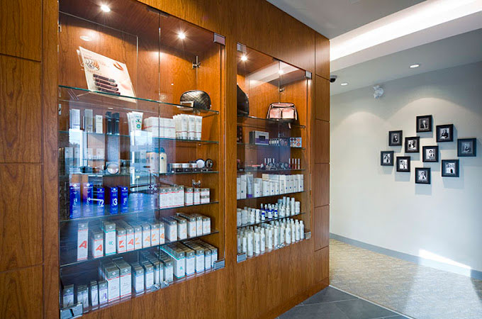 YES Medspa &amp; Cosmetic Surgery Centre