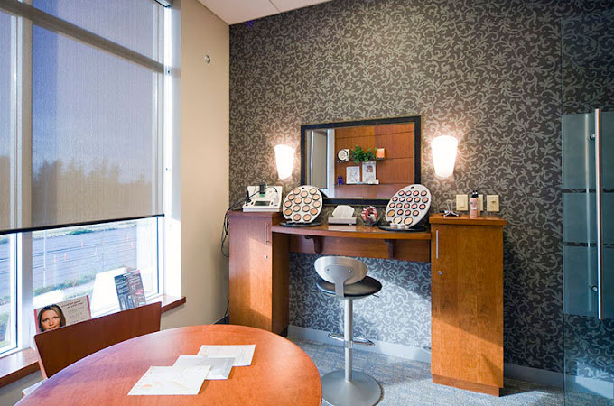 YES Medspa &amp; Cosmetic Surgery Centre