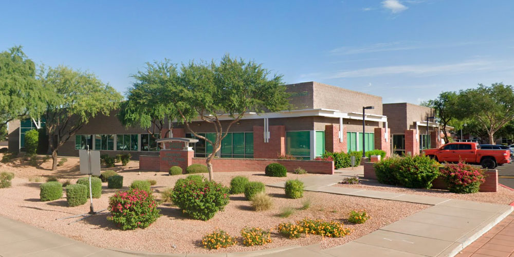 2450 E. Guadalupe Rd, Gilbert, AZ 85234