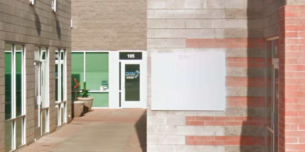 2450 E. Guadalupe Rd, Suite #105, Gilbert, AZ 85234