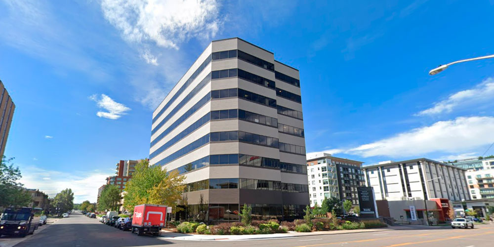 55 Madison Street, Denver, CO 80206