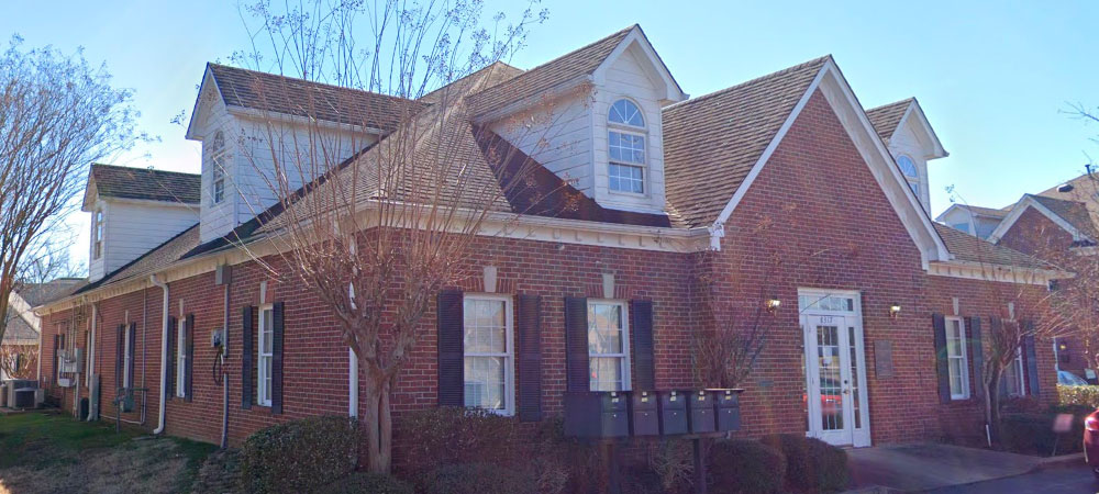 8317 Cordova Rd, Cordova, TN 38016