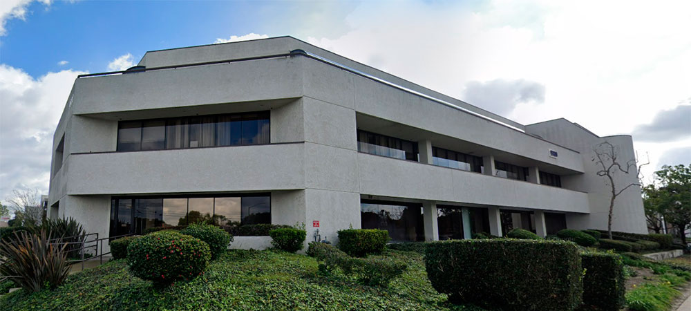 9900 Talbert Ave, Fountain Valley, CA 92708