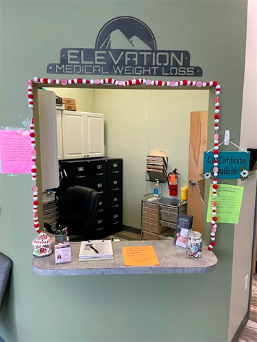 Elevation Medical Weight Loss
