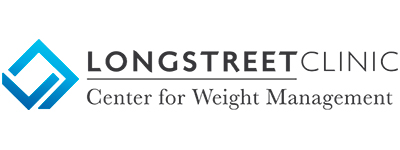Longstreet Clinic Center for Weight Management Logo