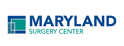 Maryland Surgery Center Logo