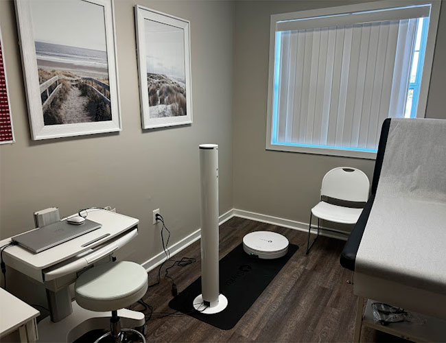 New Jersey Trim Clinic