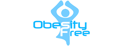 Obesity Free Logo