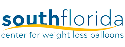 South Florida Center for Weight Loss Balloons Logo