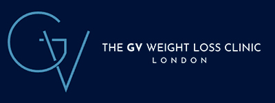 The GV Weight Loss Clinic Logo