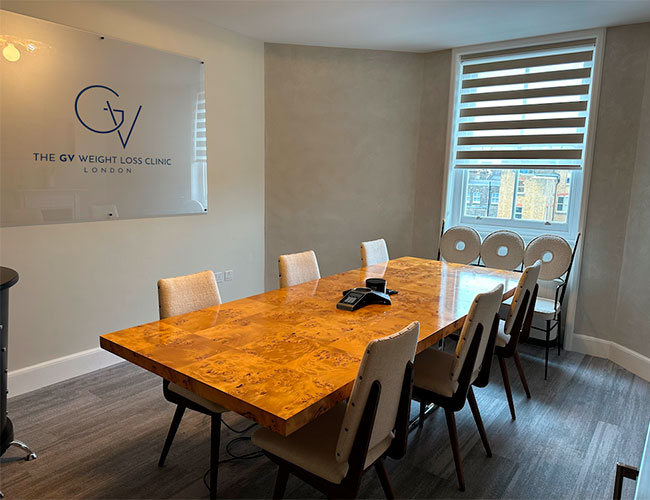 The GV Weight Loss Clinic