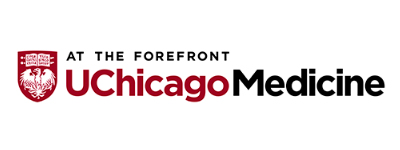 The University of Chicago Medicine Logo