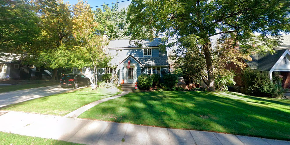 2405 E 17th Ave, Spokane, WA 99223