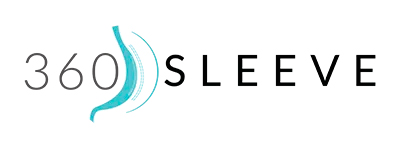 360 Sleeve Clinic Logo