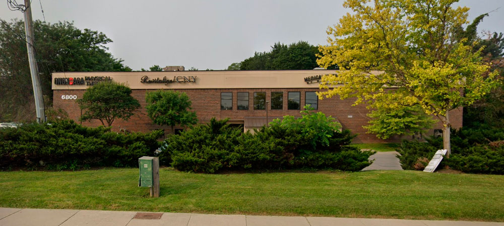 6800 East Genesee Street, Fayetteville, NY 13066