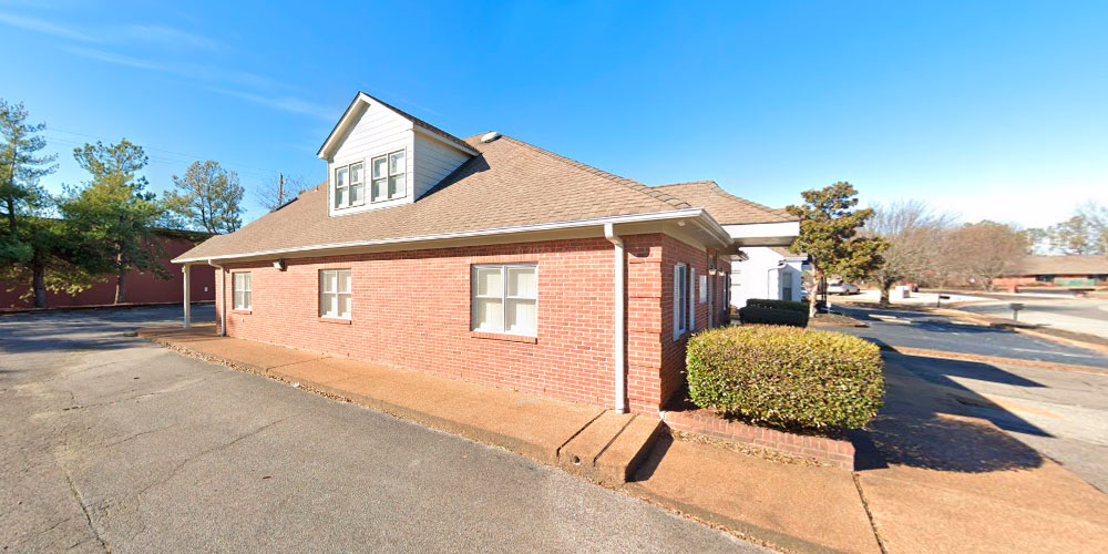 751 Walnut Knoll Lane, Cordova, TN 38018