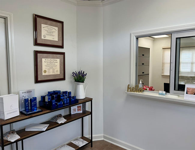 901 SkinMD Center