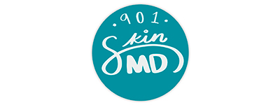 901 SkinMD Logo