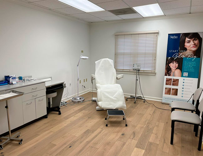 901 SkinMD Center