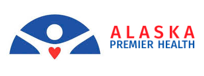 Alaska Premier Health Logo