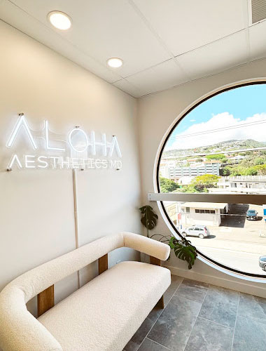 Aloha Aesthetics MD