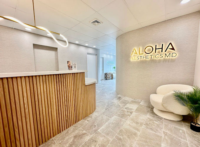 Aloha Aesthetics MD