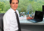 Kerem H. Bortecen, MD, PhD, MBA, FACS