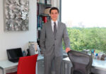 Kerem H. Bortecen, MD, PhD, MBA, FACS
