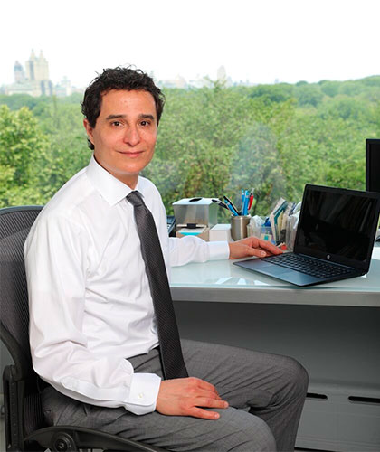 Kerem H. Bortecen, MD, PhD, MBA, FACS