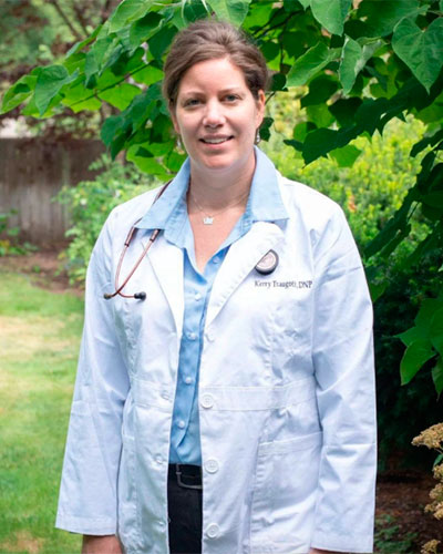 Kerry Traugott, DNP