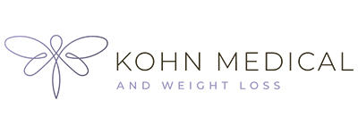 Kohn Medical and Weight Loss Logo