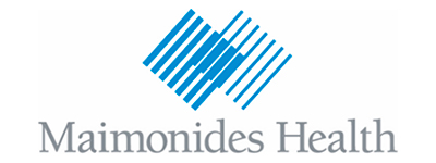 Maimonides Health Logo