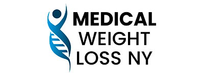 Medical Weight Loss of NY Logo