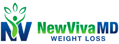 New Viva MD Weight Loss Logo