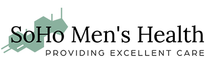 SoHo Men's Health Logo