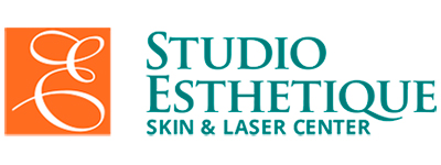 Studio Esthetique Logo