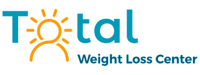 Total Weight Loss Center Logo