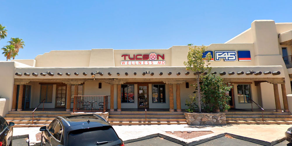 Tucson Wellness MD