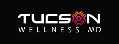 Tucson Wellness MD Logo