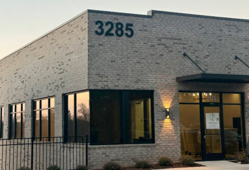3285 North Point Parkway, Suite 201, Alpharetta, GA 30005