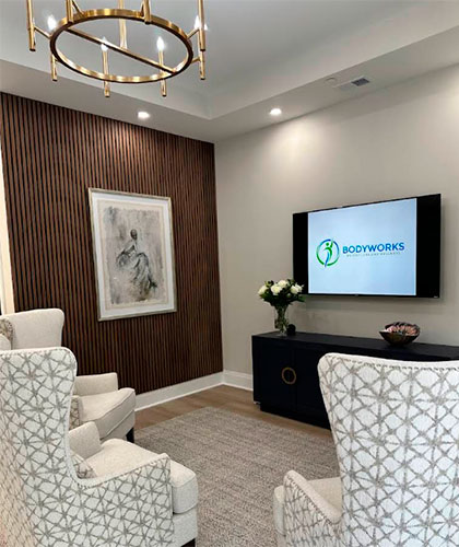 BodyWorks Weight Loss and Wellness