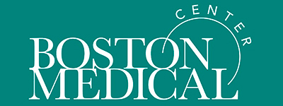 Boston Medical Center Logo