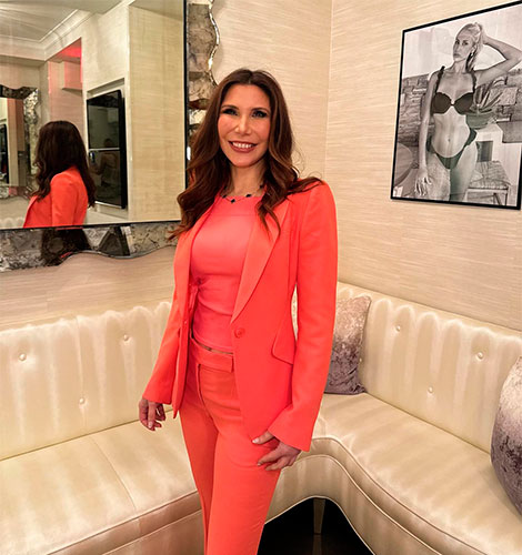 Jennifer Levine, MD