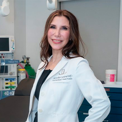Jennifer Levine, MD