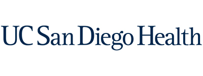 UC San Diego Health Logo
